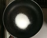 超簡単☆甘〜い！プリン風ミルクセーキ！作り方4写真