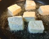 簡単！味付け不要 揚げ出し豆腐作り方4写真