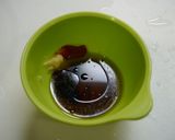 簡単！ピリ辛☆海老麻辣作り方2写真