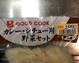 包丁を使わない肉じゃが作り方1写真