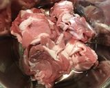 包丁を使わない肉じゃが作り方5写真