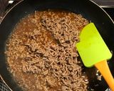 【ダイエット】豆腐で肉味噌丼作り方3写真