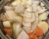 包丁を使わない肉じゃが作り方14写真