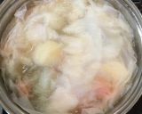 包丁を使わない肉じゃが作り方15写真