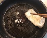 たんぽぽオムライスのコツ作り方6写真