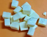 タコなし de キムチ・チーズたこ焼き？作り方2写真