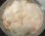 包丁を使わない肉じゃが作り方18写真