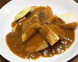 パンカレー作り方4写真