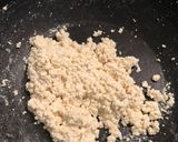 【ダイエット】豆腐で肉味噌丼作り方7写真