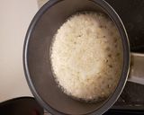 激ウマ！もち麦と野菜の天津飯作り方3写真