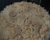 香り良き◎ホタテ缶☆ホタテの炊き込みご飯作り方4写真