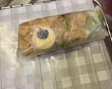 モランボンのチャプチェで春巻き作り方12写真