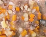 一歳離乳食☆ほっくりとろとろ肉じゃが作り方6写真