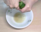 冷やしチャイブ★okane☆作り方3写真