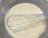 ヘルシー!豆乳抹茶プリン作り方6写真