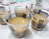 ヘルシー!豆乳抹茶プリン作り方9写真