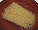 パスタ下茹で不要！簡単絶品ナポリタン作り方1写真