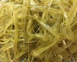 ふきの簡単な下処理(ポリ袋使用)作り方5写真