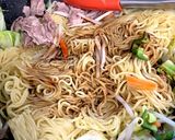 ランチ・お弁当に★我が家のソース焼きそば作り方6写真