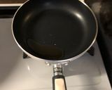 ご飯のお供ネギ味噌♪byラー油をかけて作り方3写真