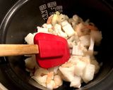 簡単！シーフード炊き込みピラフ作り方3写真