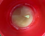 白身魚のムニエル（青じそ明太ソース）作り方4写真