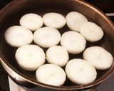 大根チーズステーキ♪作り方1写真