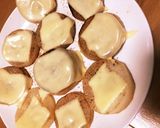 大根チーズステーキ♪作り方8写真