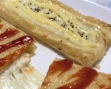 のびーるチーズ油揚げ♪簡単おつまみ作り方6写真