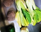 トマトカレーもどき作り方2写真
