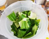 トマトカレーもどき作り方5写真