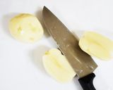 トマトカレーもどき作り方8写真