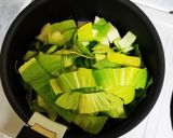トマトカレーもどき作り方10写真