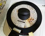 トマトカレーもどき作り方15写真
