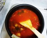 トマトカレーもどき作り方18写真