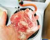 トマトカレーもどき作り方21写真