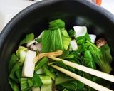 トマトカレーもどき作り方24写真