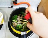トマトカレーもどき作り方25写真