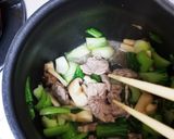 トマトカレーもどき作り方26写真