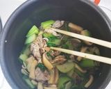 トマトカレーもどき作り方27写真