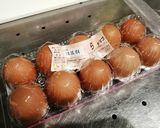たまごサンド、低糖質。作り方1写真