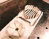 たまごサンド、低糖質。作り方2写真