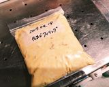 たまごサンド、低糖質。作り方4写真