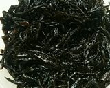 生ひじきだけの簡単時短ひじき煮物作り方1写真