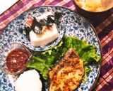 ニンニク・生姜入り★ぽかぽか豚汁作り方4写真