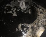 チョコレートダッチベイビー作り方5写真