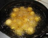 万能煮だしで♪簡単早い!新じゃがそぼろ煮作り方2写真