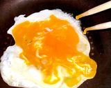 変わり卵焼き作り方3写真