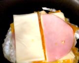 変わり卵焼き作り方4写真