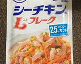 折り菜とツナの炒め物作り方2写真